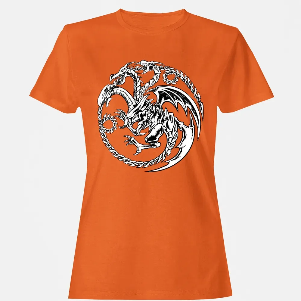 Ultimate Dragon Women's T-shirt - 11