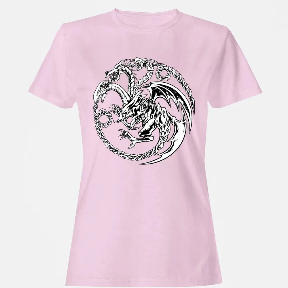 Ultimate Dragon Women's T-shirt - 9
