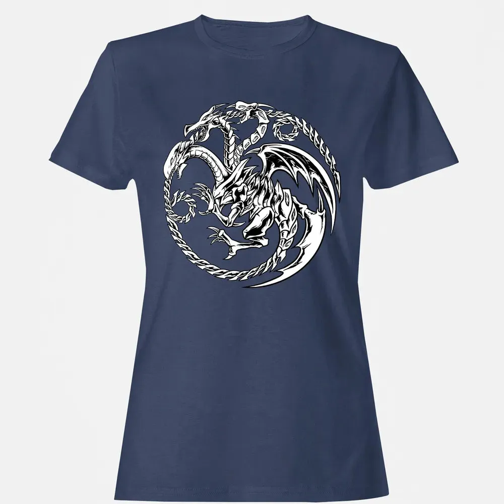 Ultimate Dragon Women's T-shirt - 10