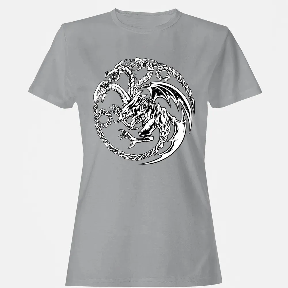 Ultimate Dragon Women's T-shirt - 15