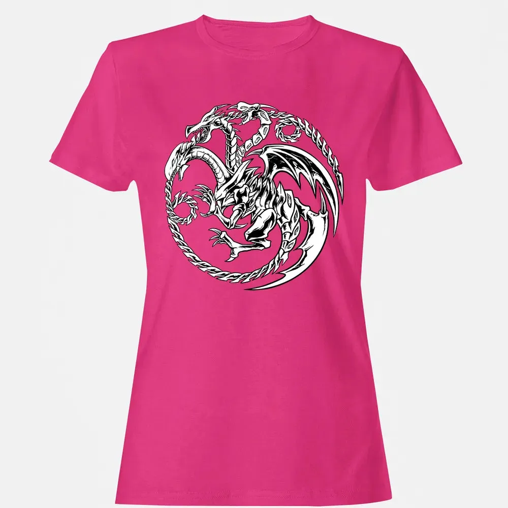 Ultimate Dragon Women's T-shirt - 6