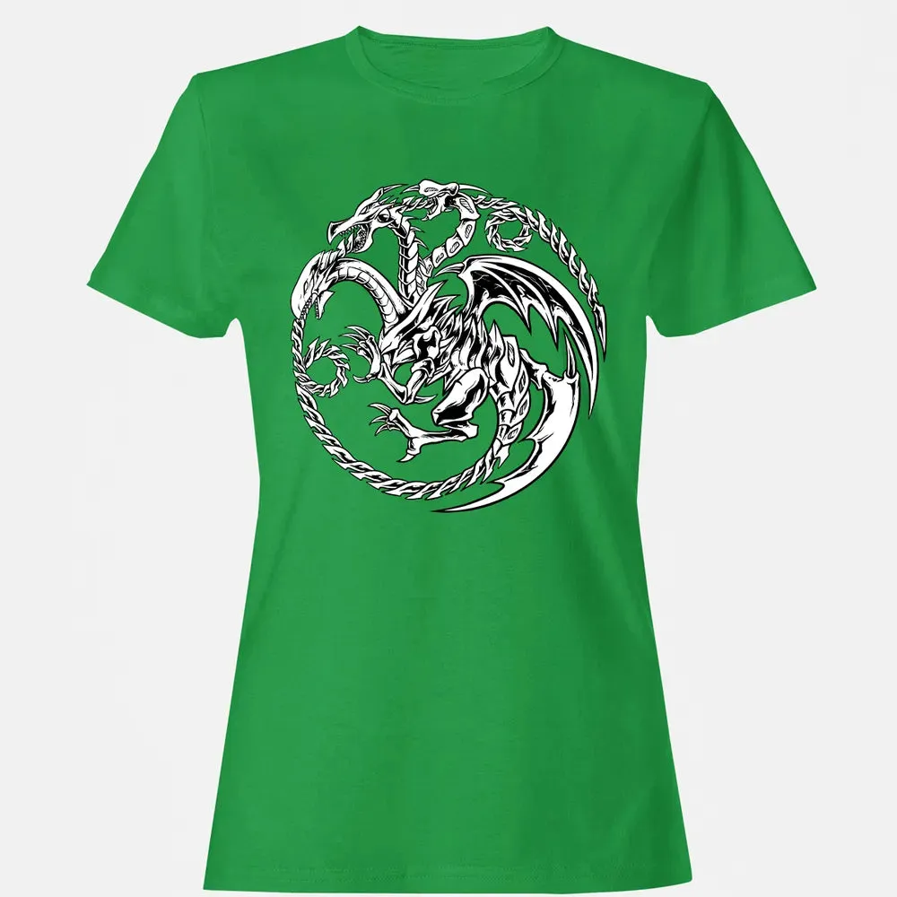 Ultimate Dragon Women's T-shirt - 7