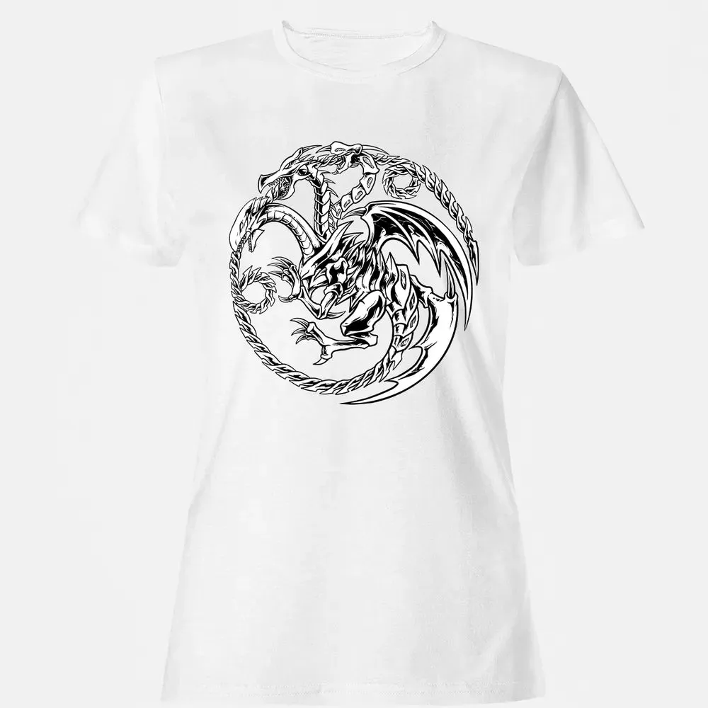 Ultimate Dragon Women's T-shirt - 16