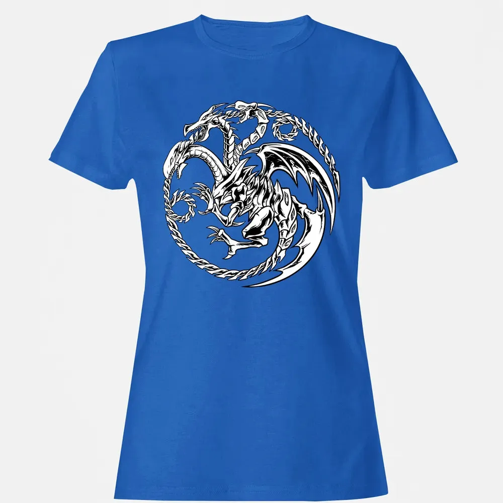 Ultimate Dragon Women's T-shirt - 14