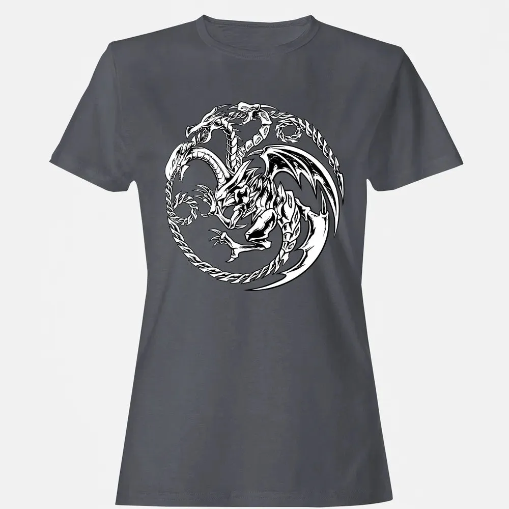 Ultimate Dragon Women's T-shirt - 5