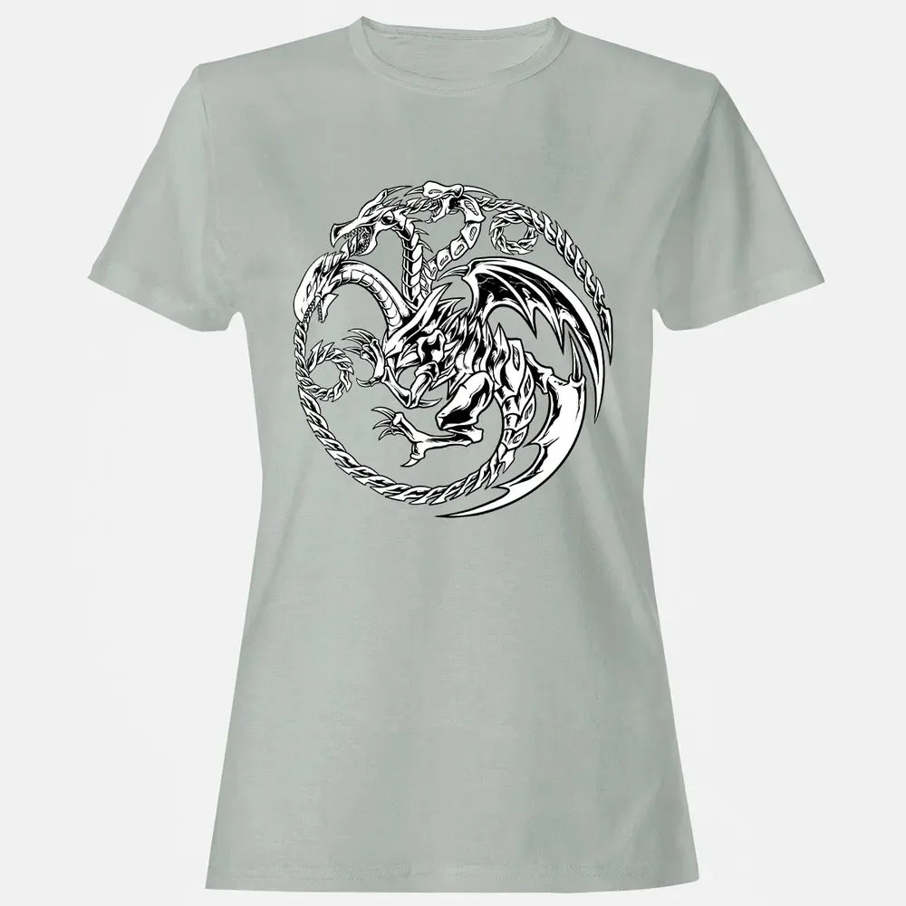 Ultimate Dragon Women's T-shirt - 2