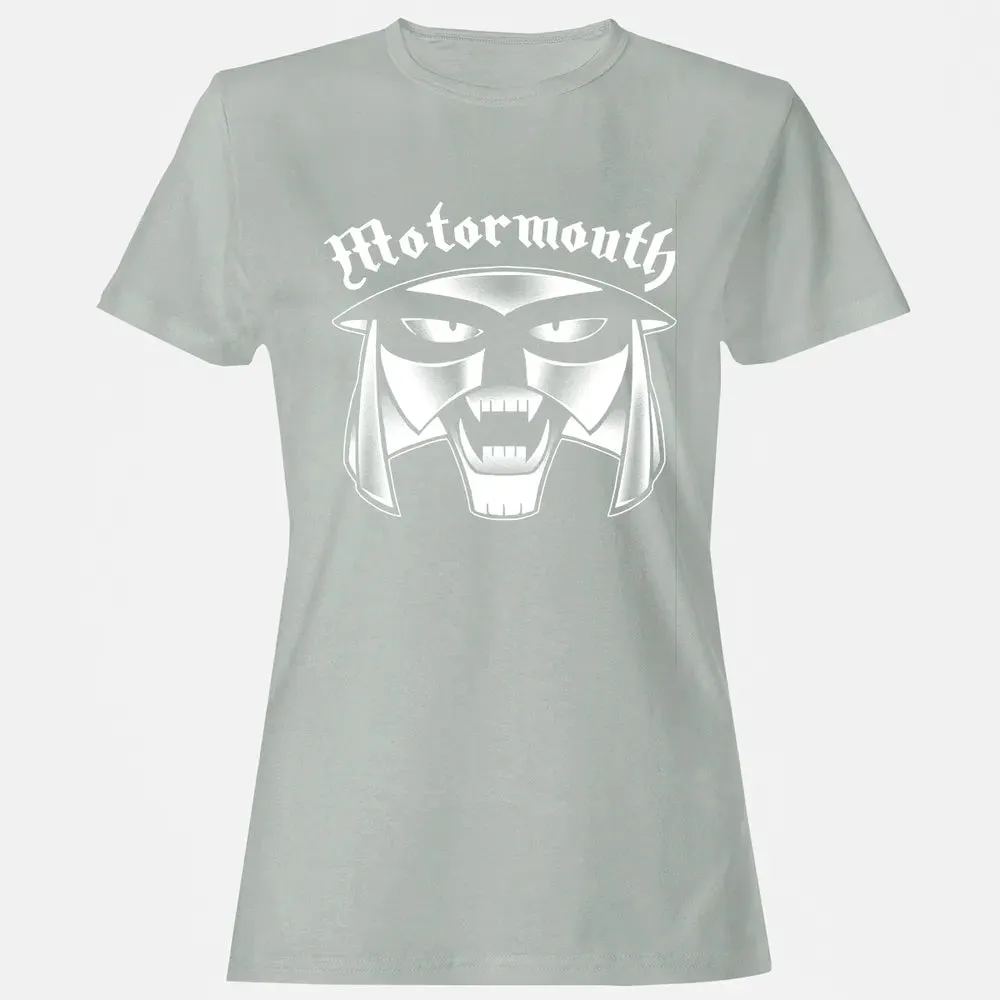Motormouth Women's T-shirt - 2