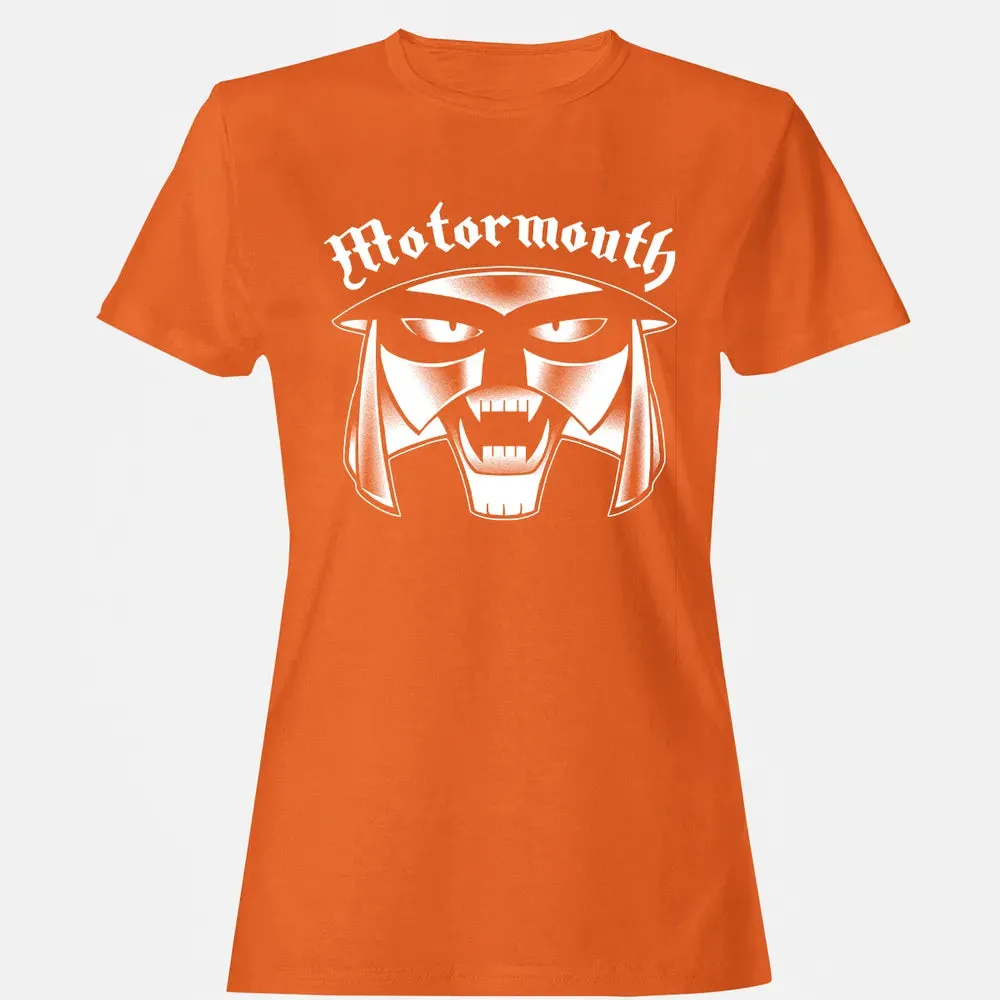 Motormouth Women's T-shirt - 11