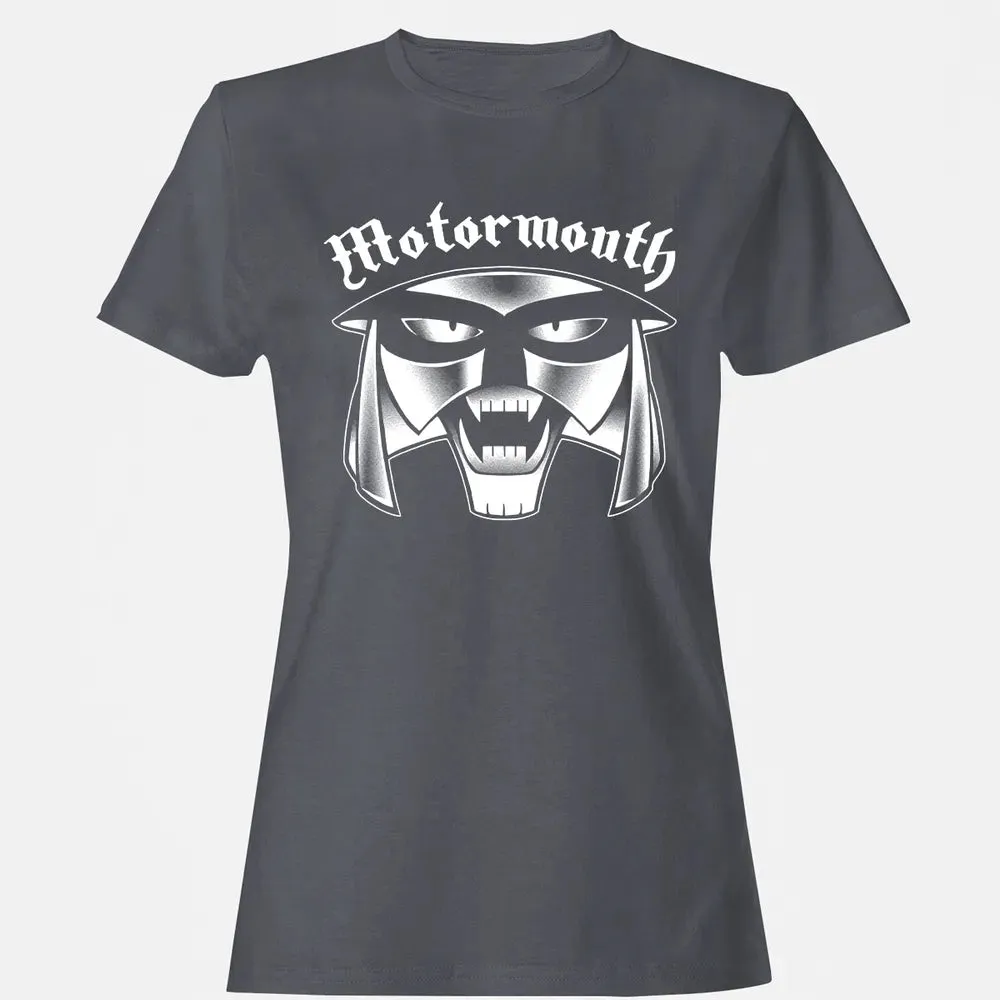 Motormouth Women's T-shirt - 5