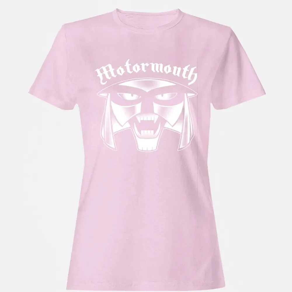 Motormouth Women's T-shirt - 9
