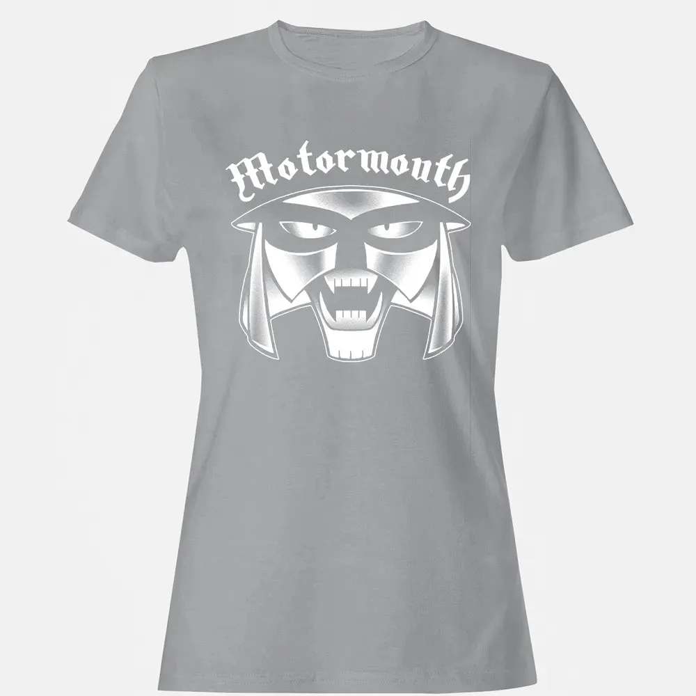 Motormouth Women's T-shirt - 15