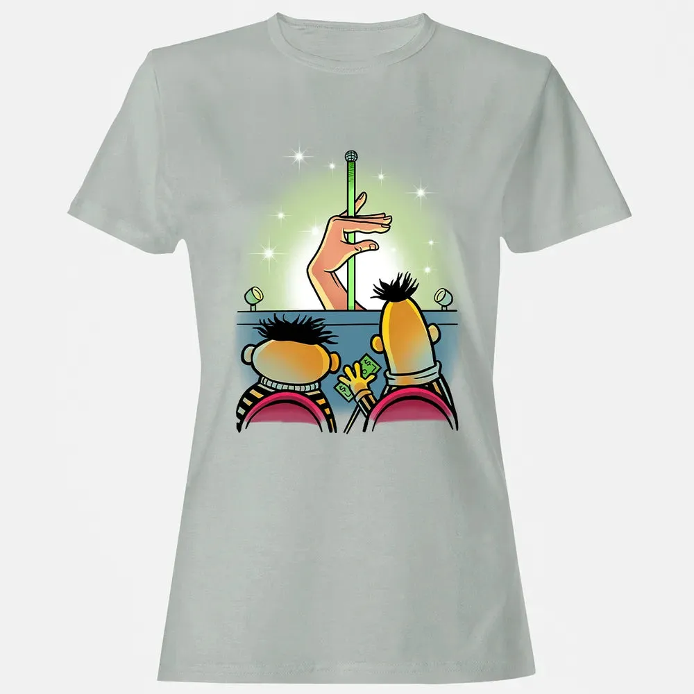 Muppets Night Out Women's T-shirt - 2