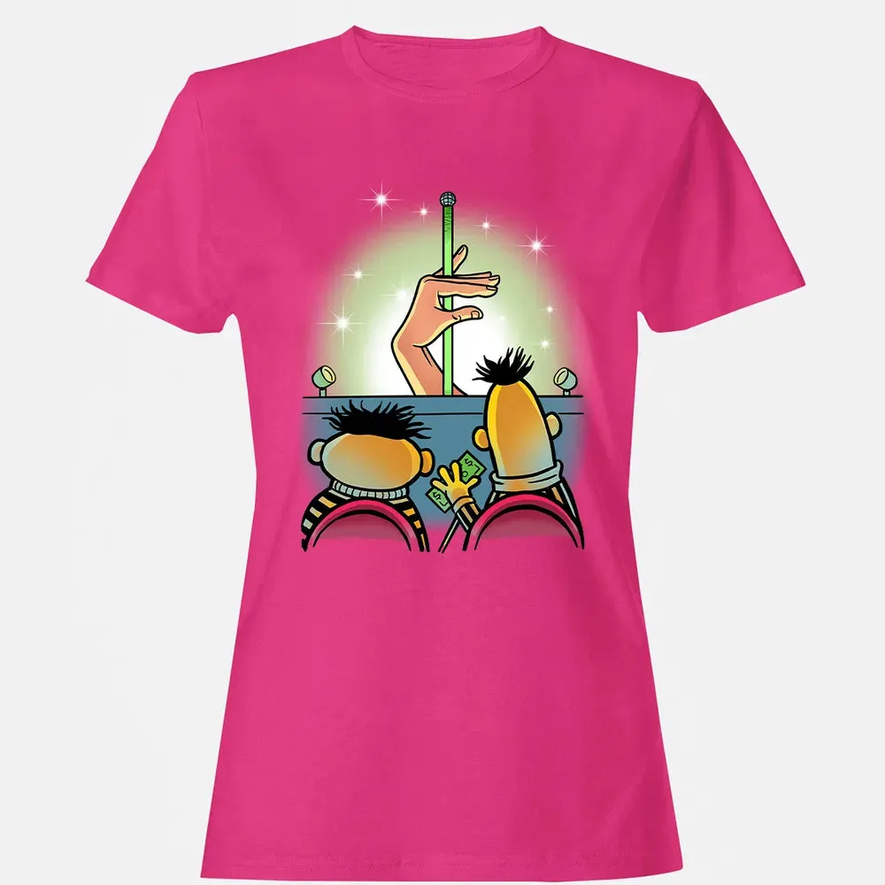 Muppets Night Out Women's T-shirt - 6