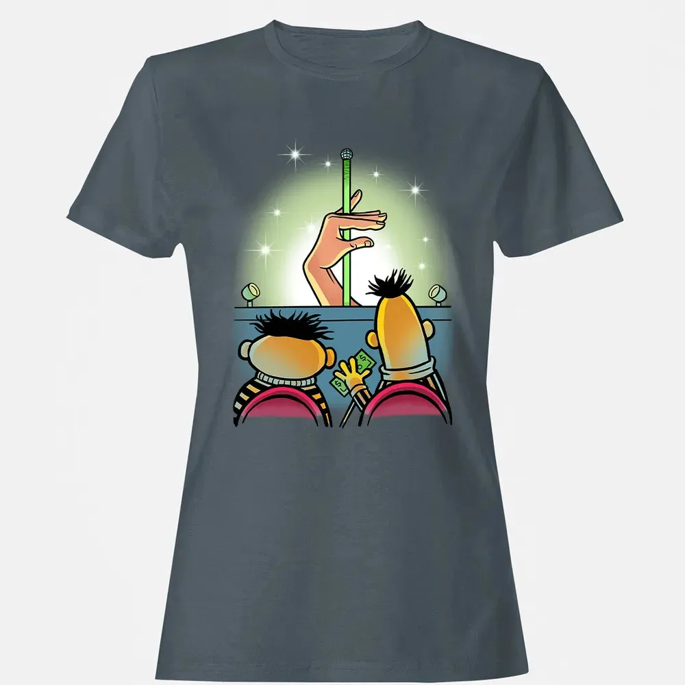 Muppets Night Out Women's T-shirt - 3