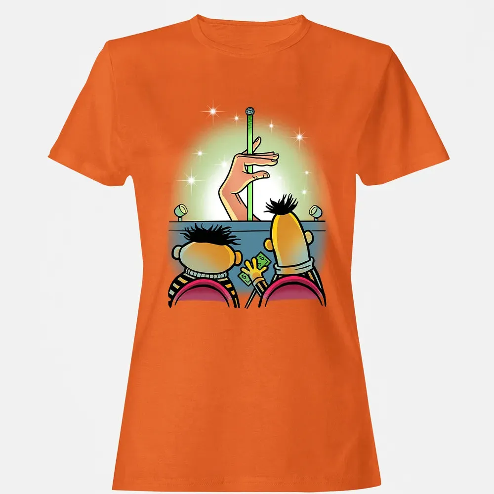 Muppets Night Out Women's T-shirt - 11