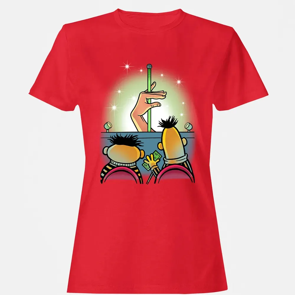 Muppets Night Out Women's T-shirt - 13
