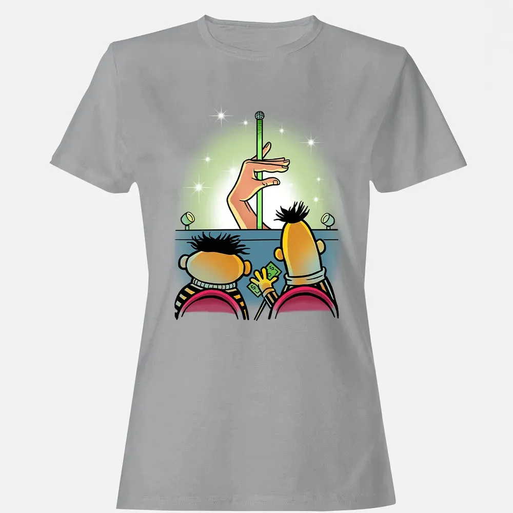 Muppets Night Out Women's T-shirt - 15