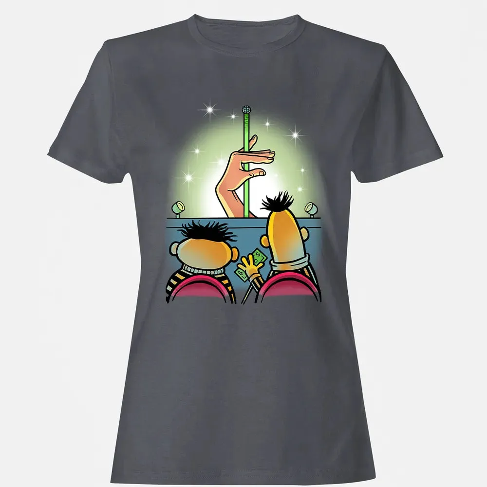 Muppets Night Out Women's T-shirt - 5