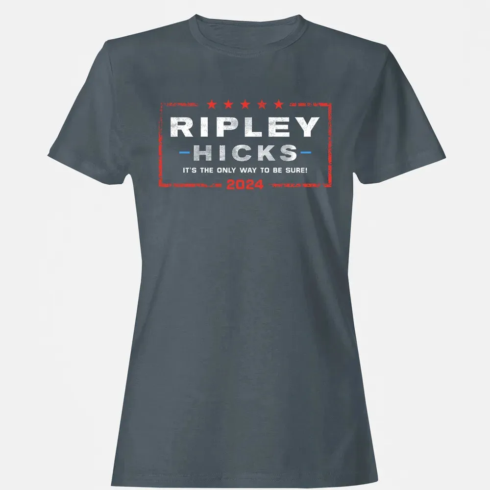 Ripley Hicks 2024 Women's T-shirt - 3
