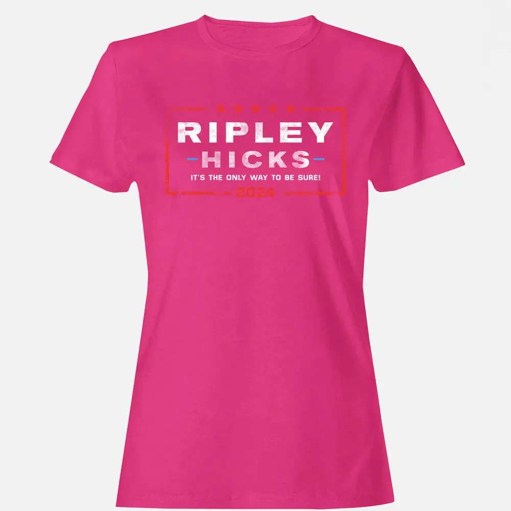 Ripley Hicks 2024 Women's T-shirt - 6