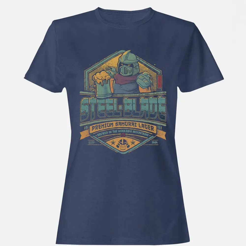 Sl Blade Women's T-shirt - 10