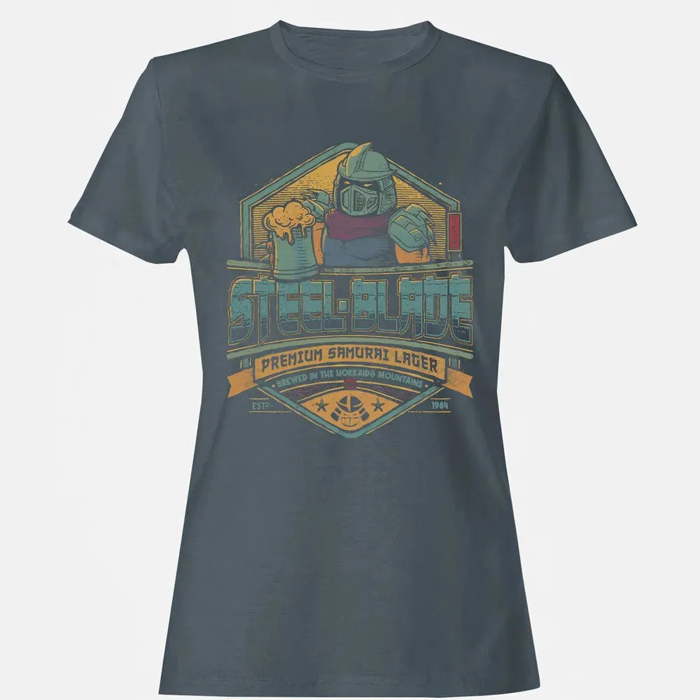 Sl Blade Women's T-shirt - 3