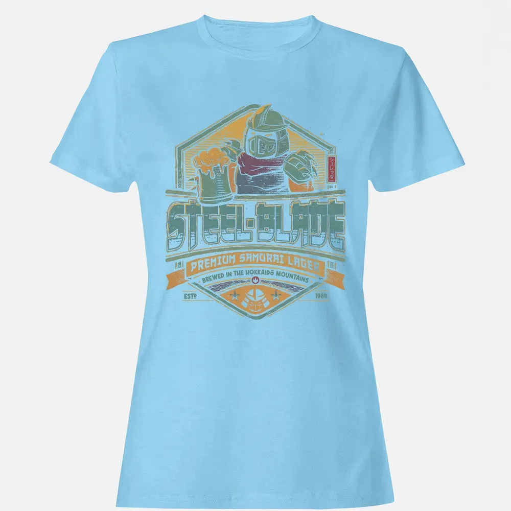 Sl Blade Women's T-shirt - 8