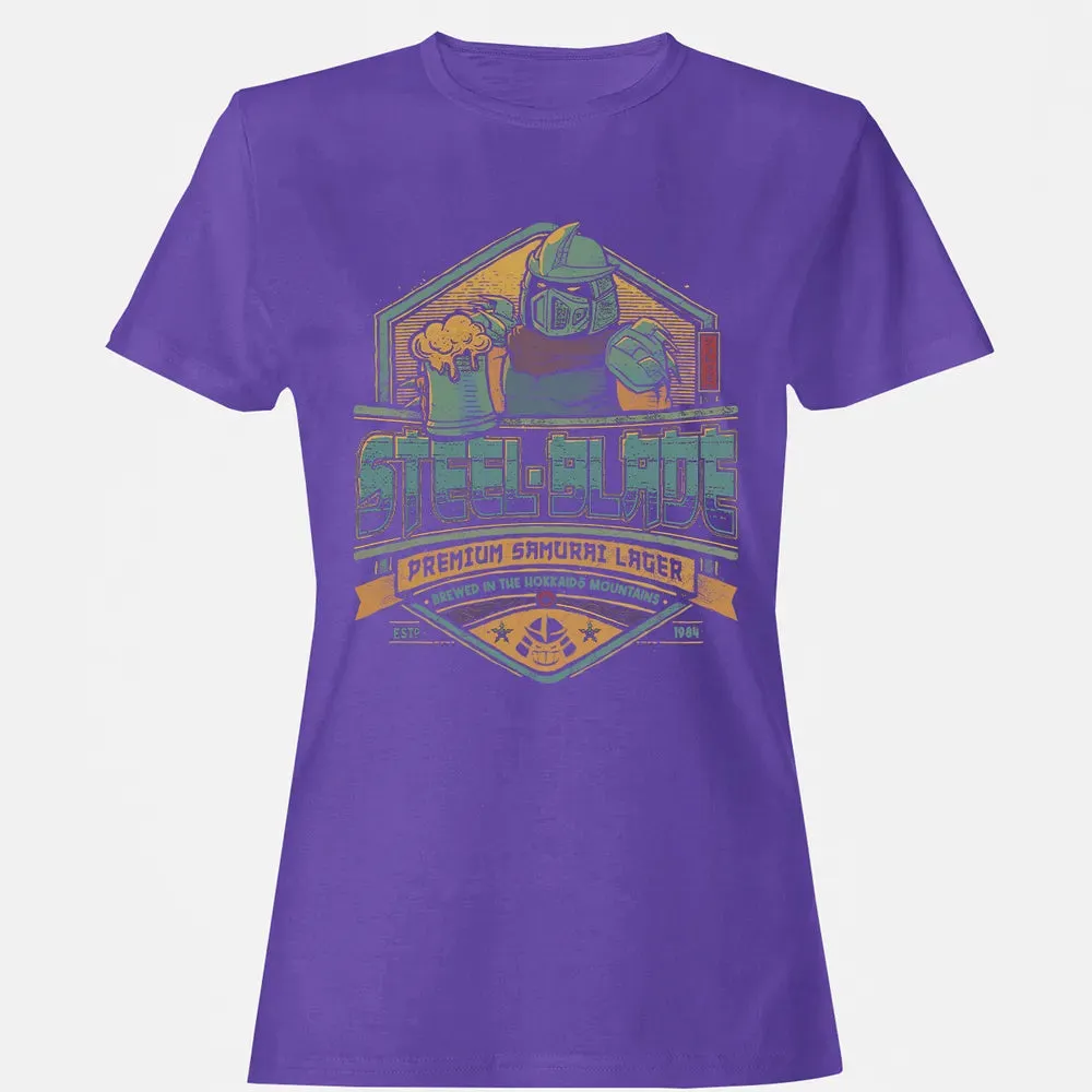 Sl Blade Women's T-shirt - 12