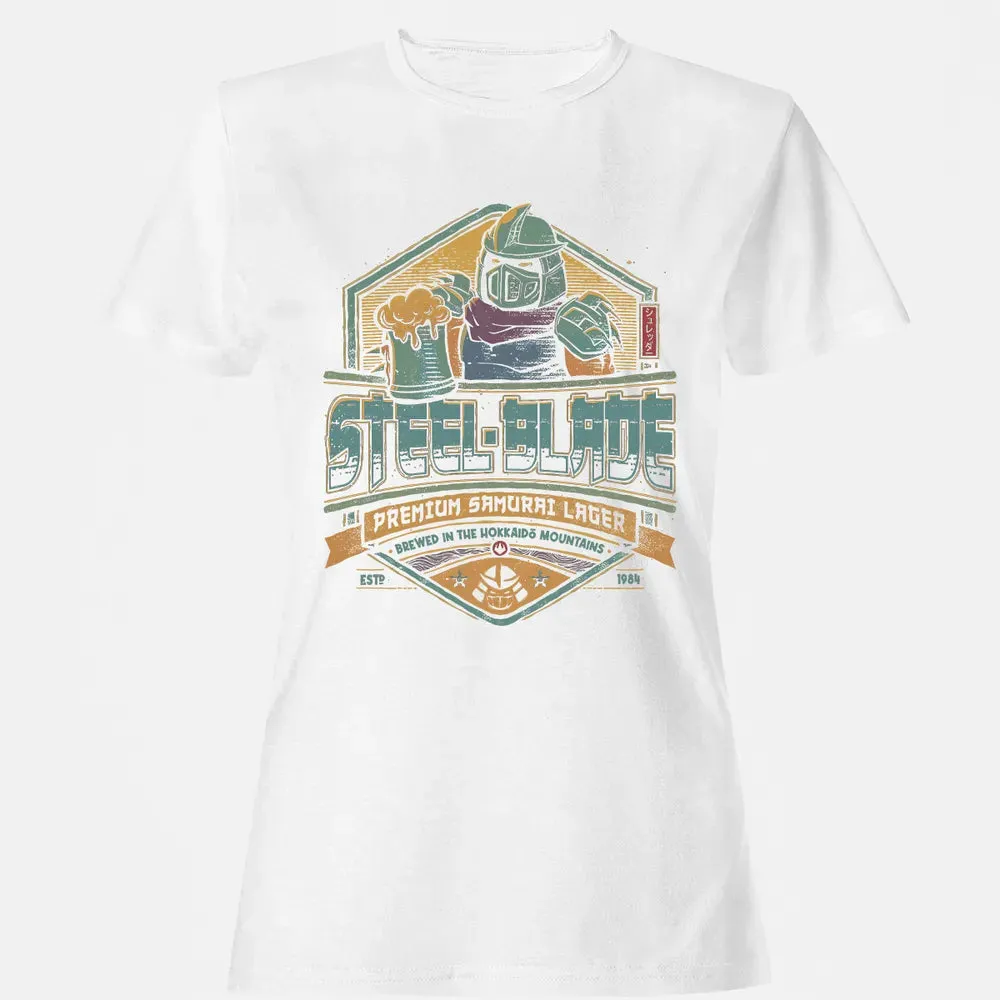 Sl Blade Women's T-shirt - 16
