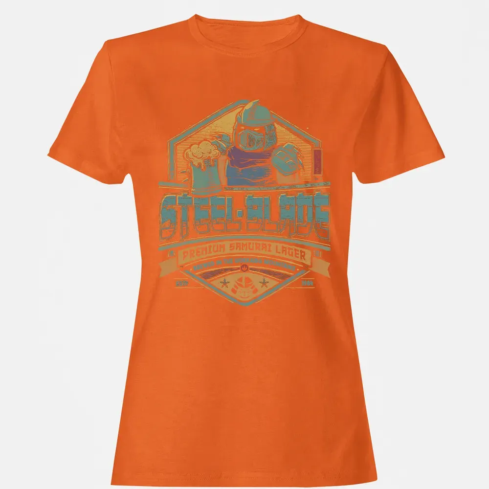Sl Blade Women's T-shirt - 11