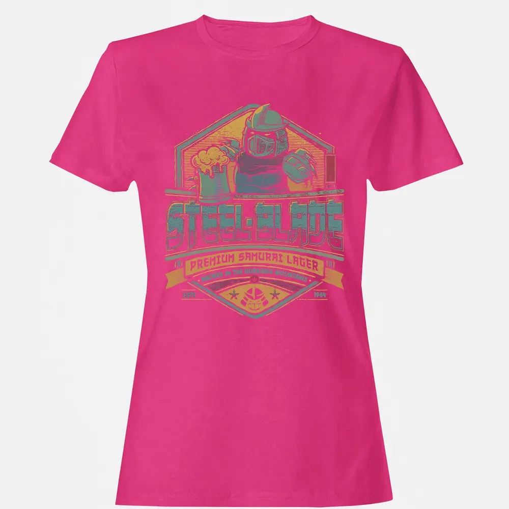 Sl Blade Women's T-shirt - 6