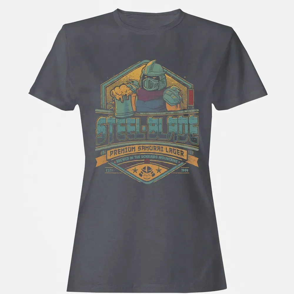 Sl Blade Women's T-shirt - 5