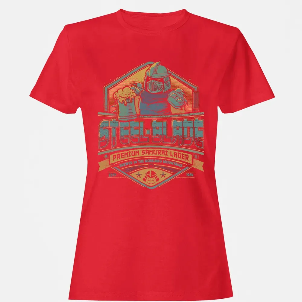 Sl Blade Women's T-shirt - 13