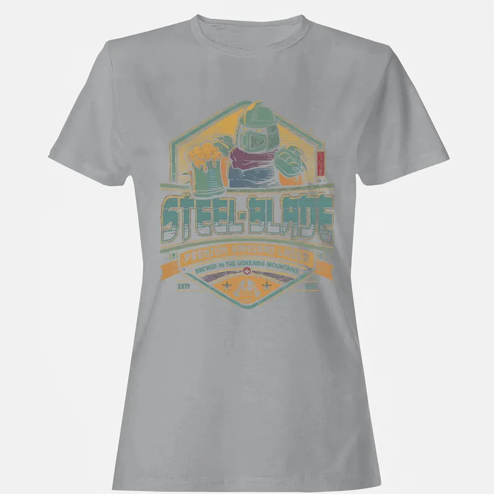 Sl Blade Women's T-shirt - 15