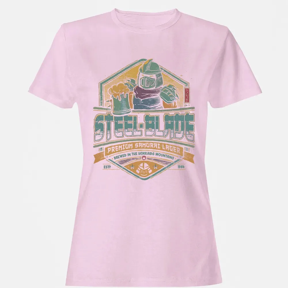 Sl Blade Women's T-shirt - 9