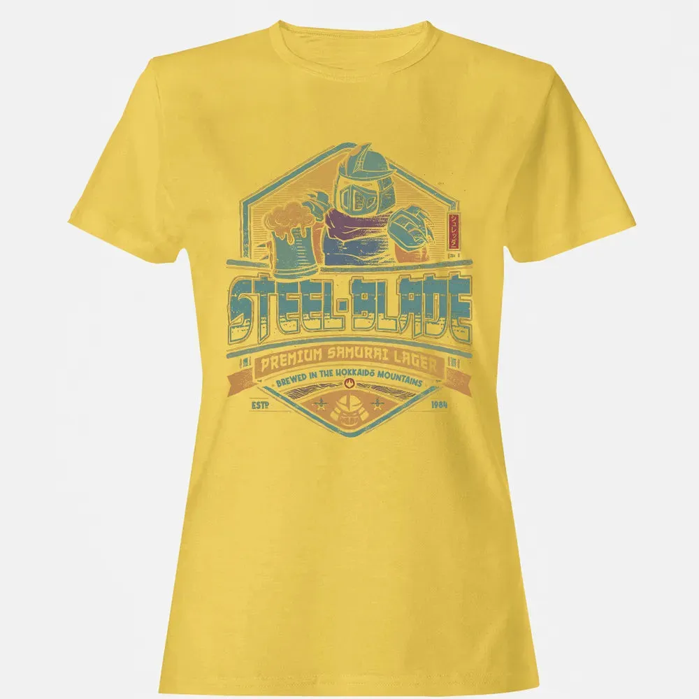 Sl Blade Women's T-shirt - 4