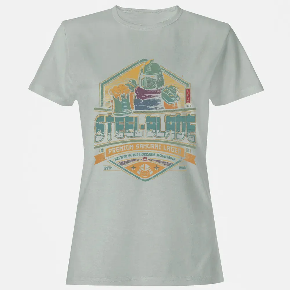 Sl Blade Women's T-shirt - 2