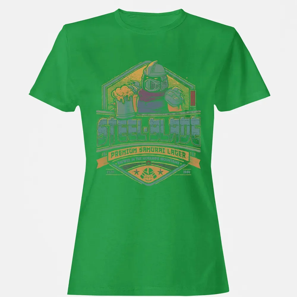 Sl Blade Women's T-shirt - 7
