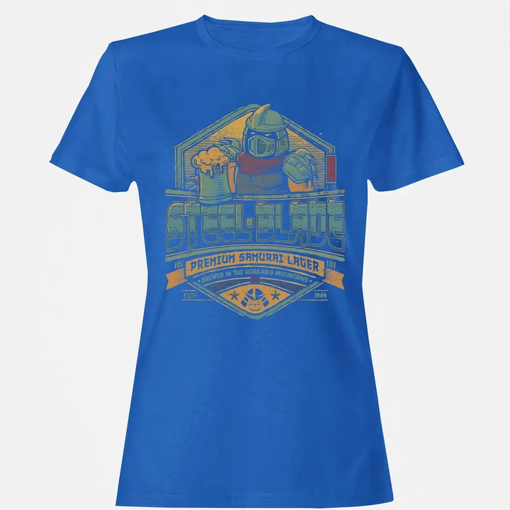 Sl Blade Women's T-shirt - 14