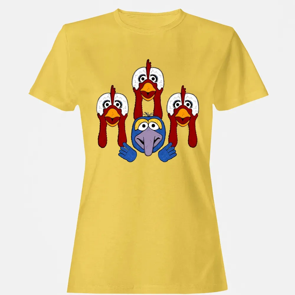 Rhapsody Women's T-shirt - 4