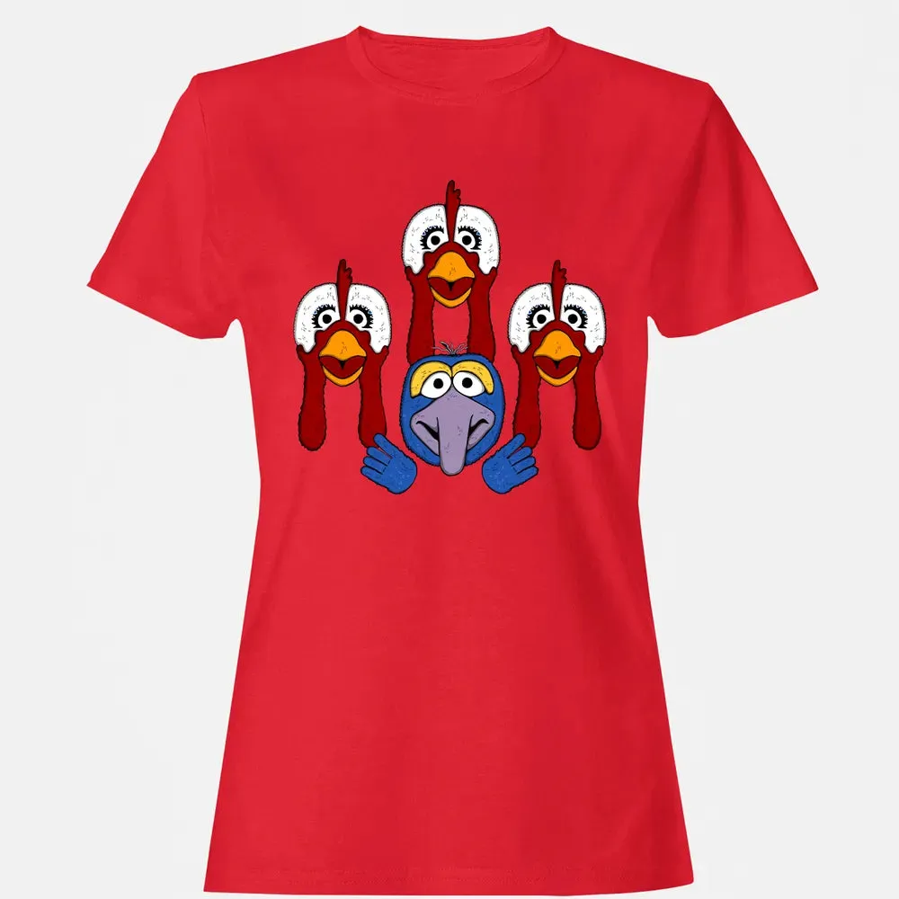 Rhapsody Women's T-shirt - 13