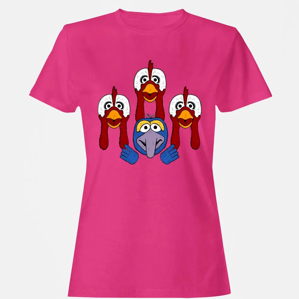 Rhapsody Women's T-shirt - 6