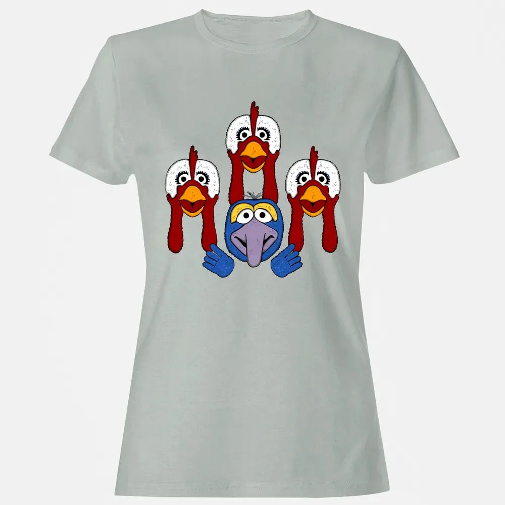 Rhapsody Women's T-shirt - 2