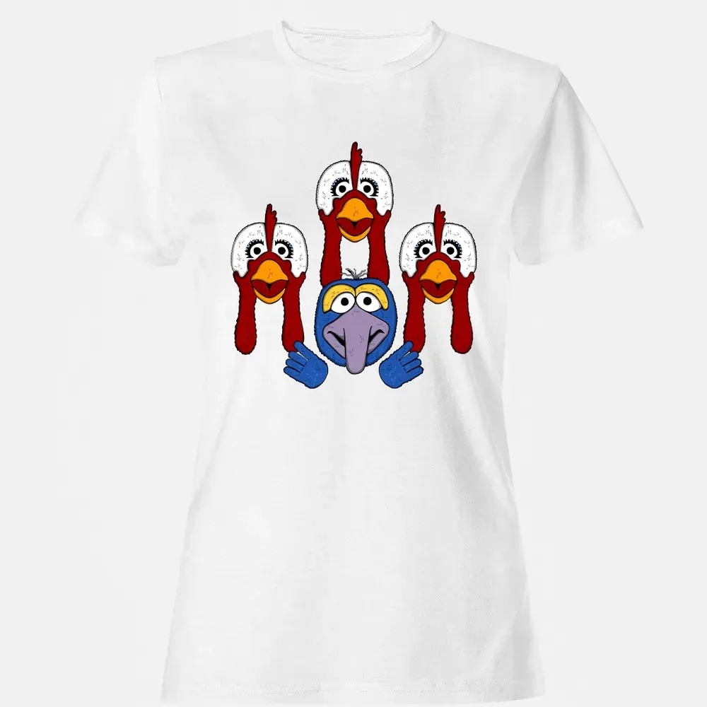 Rhapsody Women's T-shirt - 16
