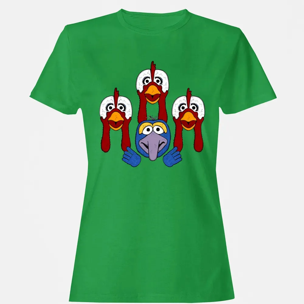 Rhapsody Women's T-shirt - 7