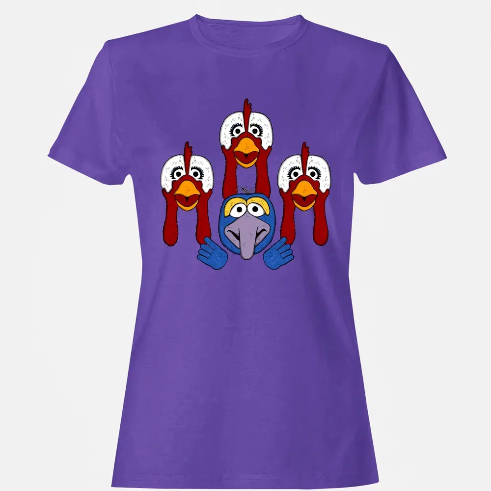 Rhapsody Women's T-shirt - 12