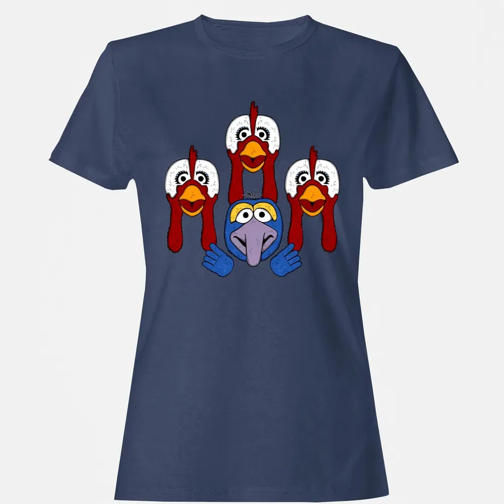Rhapsody Women's T-shirt - 10