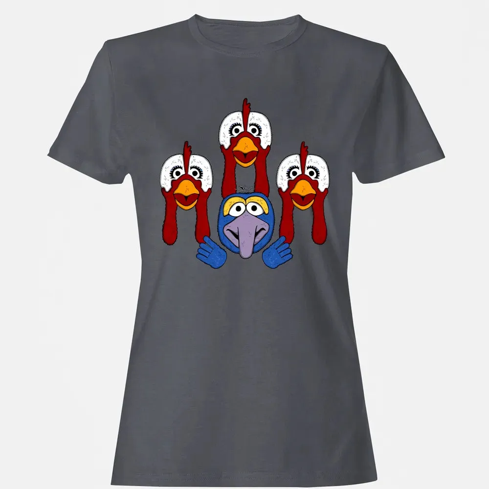 Rhapsody Women's T-shirt - 5