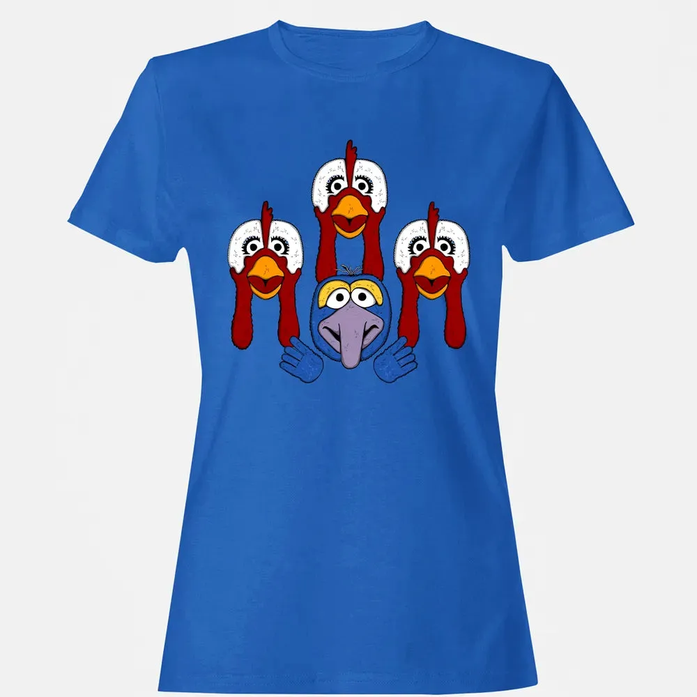 Rhapsody Women's T-shirt - 14