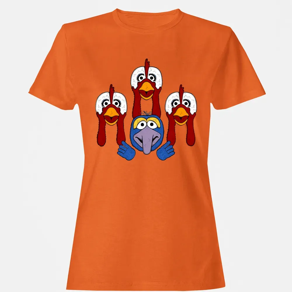 Rhapsody Women's T-shirt - 11